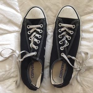 Converse women